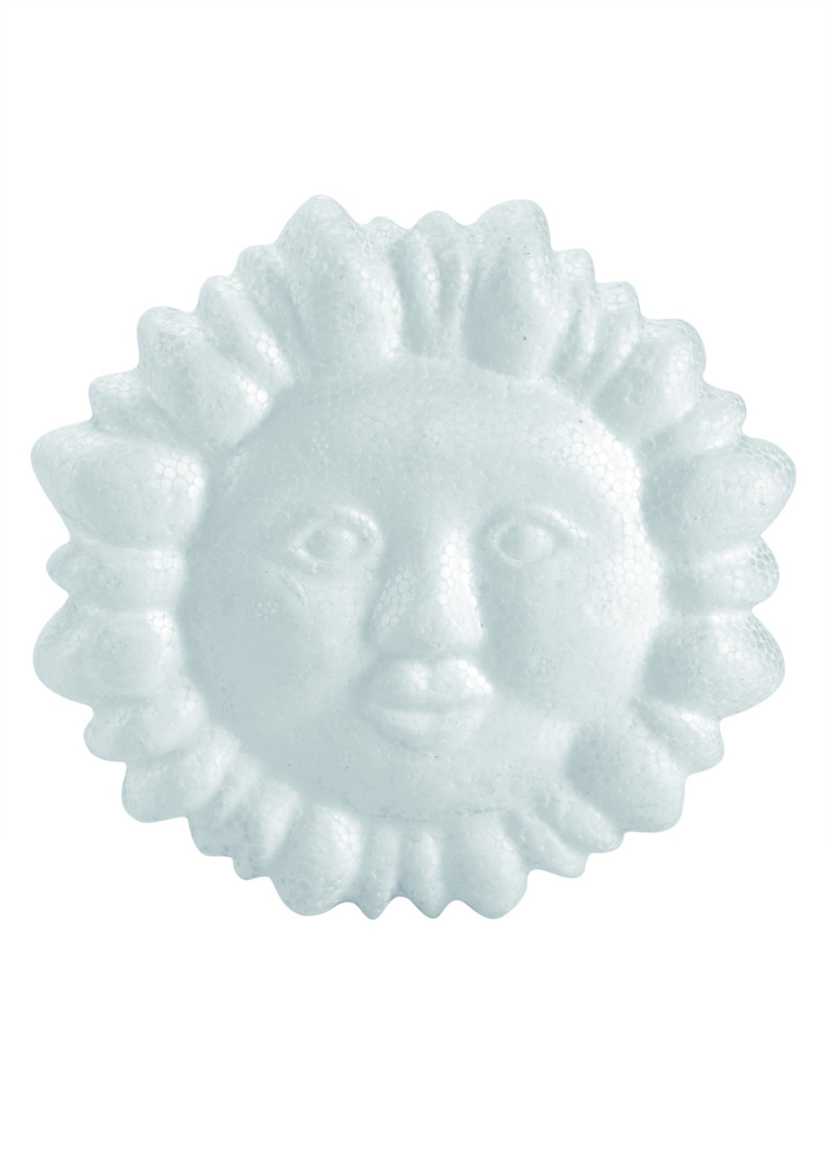 Polystyreen Zon 14cm